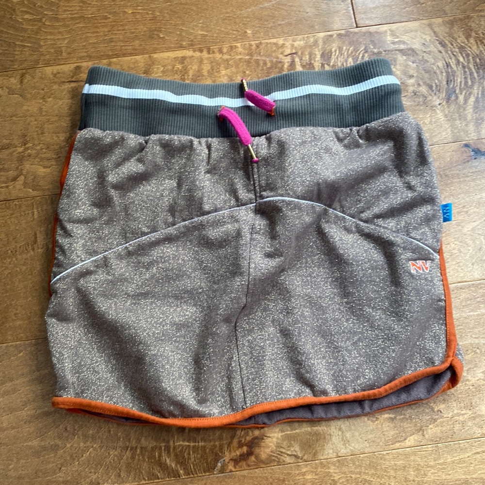 Ninni Vi girls mini skirt